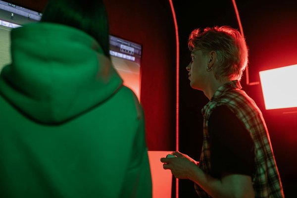 As melhores táticas para conduzir uma auditoria de segurança em ti: guia completo e atualizado