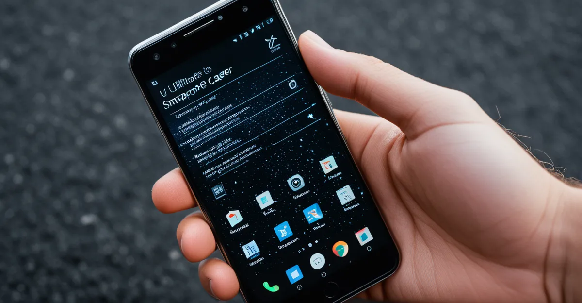 Guia definitivo: encontre o smartphone perfeito para impulsionar sua carreira profissional